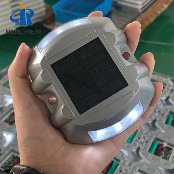 Unidirectional Cat Eyes Solar Road Marker Alibaba In China